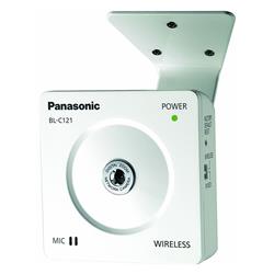 دوربین تحت شبکه پاناسونیک BL-C121