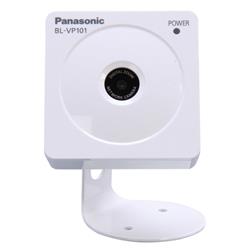 دوربین تحت شبکه پاناسونیک BL-VP101