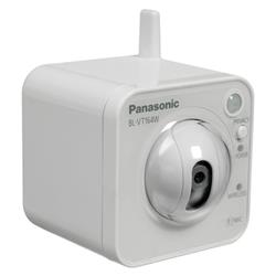 دوربین تحت شبکه پاناسونیک BL-VT164W