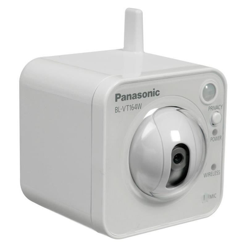 دوربین تحت شبکه پاناسونیک BL-VT164W