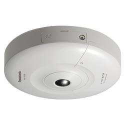 دوربین تحت شبکه پاناسونیک WV-SF438