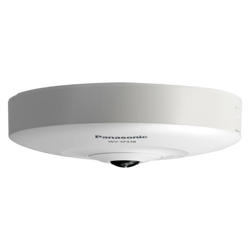 دوربین تحت شبکه پاناسونیک WV-SF438