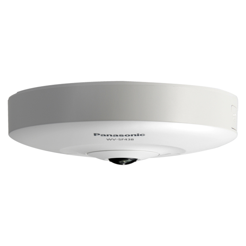 دوربین تحت شبکه پاناسونیک WV-SF438