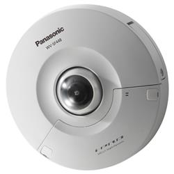 دوربین تحت شبکه پاناسونیک WV-SF448E