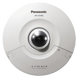دوربین تحت شبکه پاناسونیک WV-SF448E