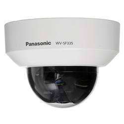 دوربین تحت شبکه پاناسونیک WV-SF335
