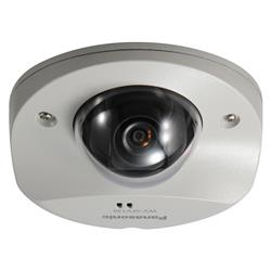 دوربین تحت شبکه پاناسونیک WV-SFV130