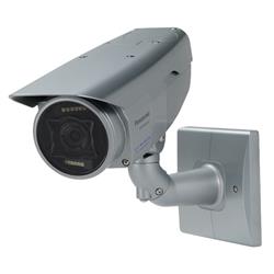 دوربین تحت شبکه پاناسونیک WV-SPW631LT