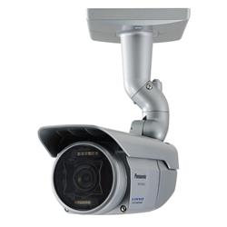 دوربین تحت شبکه پاناسونیک WV-SPW631LT