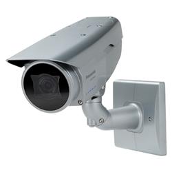 دوربین تحت شبکه پاناسونیک WV-SPW611L