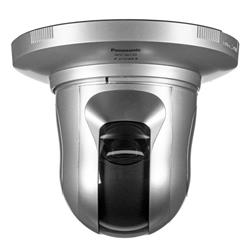 دوربین تحت شبکه پاناسونیک WV-S6130