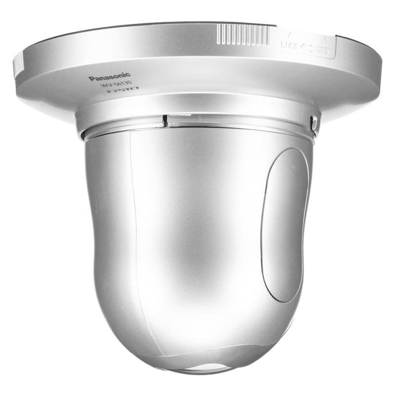 دوربین تحت شبکه پاناسونیک WV-S6130