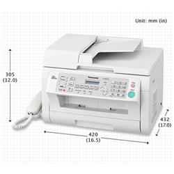 فکس پاناسونیک KX-MB2030
