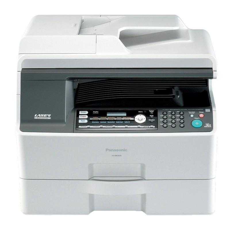 فکس پاناسونیک KX-MB3020CX