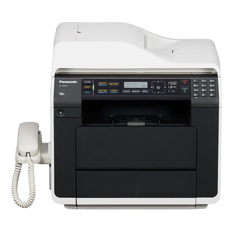 فکس پاناسونیک KX-MB2275