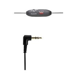 هدست پاناسونیک KX-TCA92
