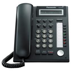 تلفن سانترال تحت شبکه پاناسونیک KX-NT321