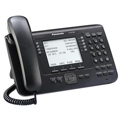تلفن سانترال تحت شبکه پاناسونیک KX-NT560