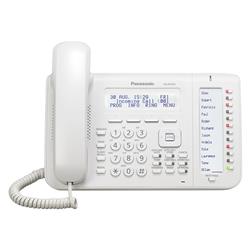 تلفن سانترال تحت شبکه پاناسونیک KX-NT553