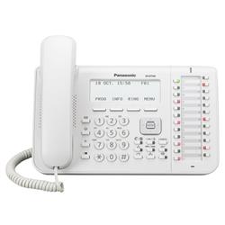 تلفن سانترال تحت شبکه پاناسونیک KX-NT546