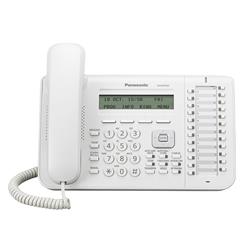 تلفن سانترال تحت شبکه پاناسونیک KX-NT543