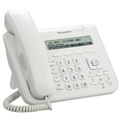 تلفن سانترال تحت شبکه پاناسونیک KX-UT123