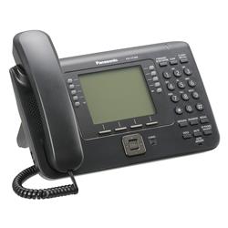 تلفن سانترال تحت شبکه SIP پاناسونیک KX-UT248