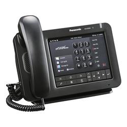 تلفن سانترال تحت شبکه SIP پاناسونیک KX-UT670