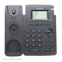 تلفن تحت شبکه یالینک SIP-T19P E2