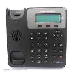 تلفن تحت شبکه گرنداستریم GXP1610