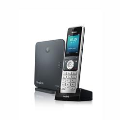 تلفن تحت شبکه بی سیم یالینک SIP-W60P