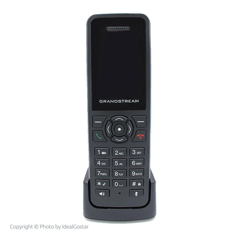 تلفن بیسیم تحت شبکه گرند استریم DP720