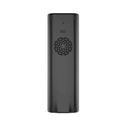 تصویر از پشت گوشی تلفن بیسیم تحت شبکه گرند استریم WP820