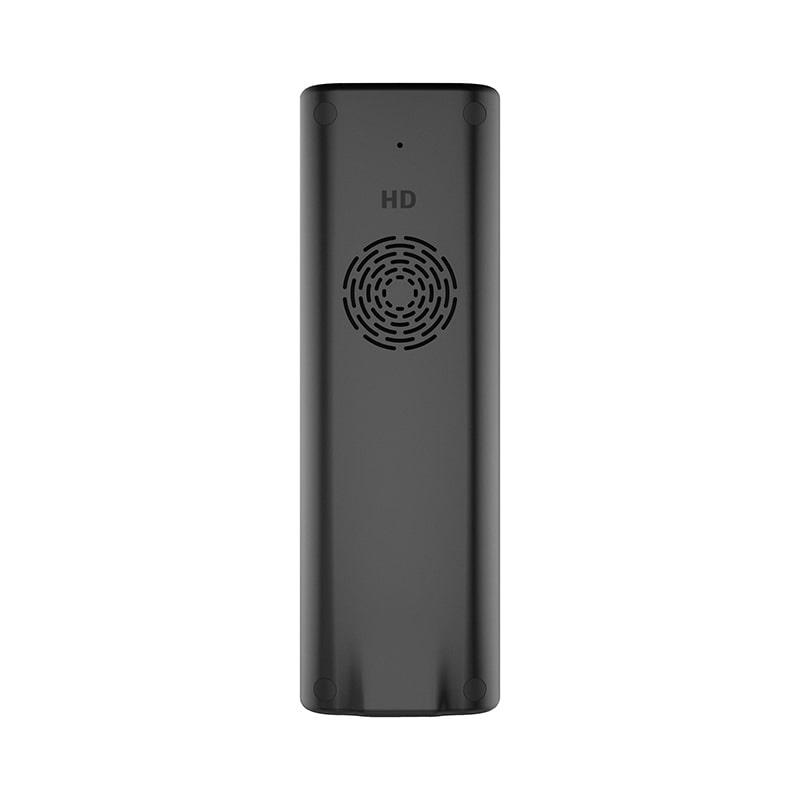 تصویر از پشت گوشی تلفن بیسیم تحت شبکه گرند استریم WP820