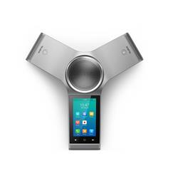 تصویر بالای تلفن کنفرانس تحت شبکه یالینک CP960
