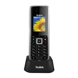گوشی تلفن دکت تحت شبکه یالینک W52P