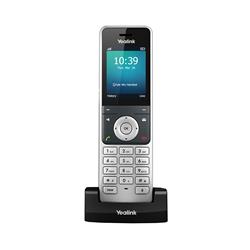 گوشی تلفن تحت شبکه یالینک W56P