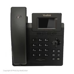  عکس از روبه رو SIP-T30P