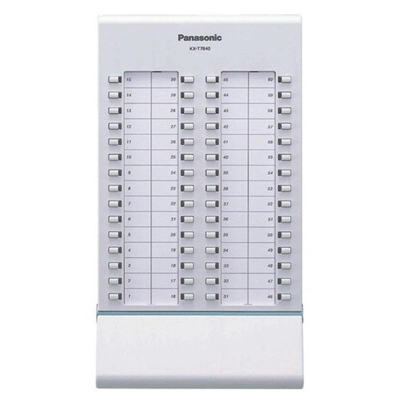 کنسول پاناسونیک KX-T7640