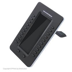 تصویر متمایل کنسول تلفن گرنداستریم GXP2200EXT