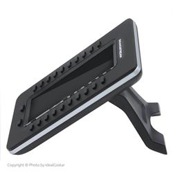 تصویر از کنار کنسول تلفن گرنداستریم GXP2200EXT