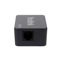 محل سوکت آداپتور هدست بیسیم یالینک EHS36