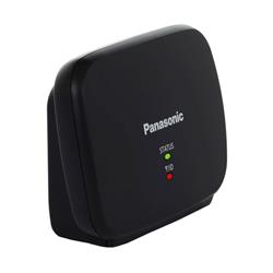 تصویر  آنتن دکت پاناسونیک KX-TGA405B از کنار