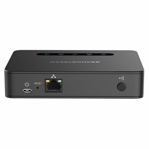 پورت‌های دستگاه رپیتر DP760