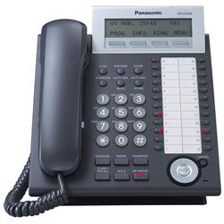 گوشی دیجیتال پاناسونیک KX-DT333