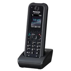 تلفن دکت پاناسونیک KX-TCA385