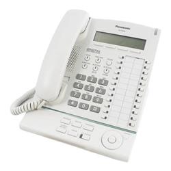تلفن سانترال دیجیتال پاناسونیک KX-T7630