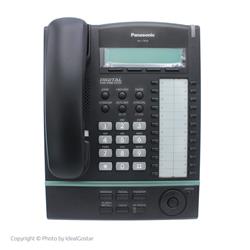 تلفن سانترال پاناسونیک KX-T7630