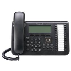 تلفن سانترال دیجیتال پاناسونیک KX-DT546
