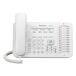 تلفن سانترال دیجیتال پاناسونیک KX-DT543